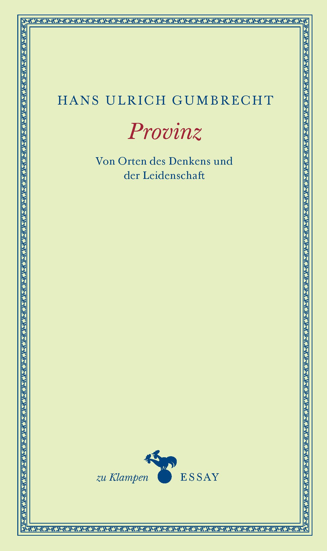 Provinz