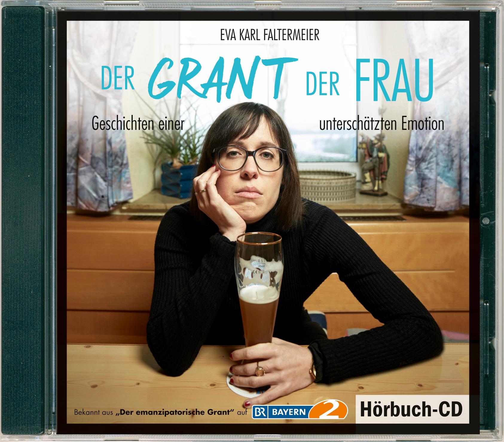 Der Grant der Frau