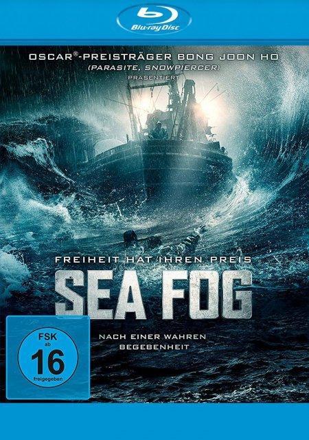 Sea Fog