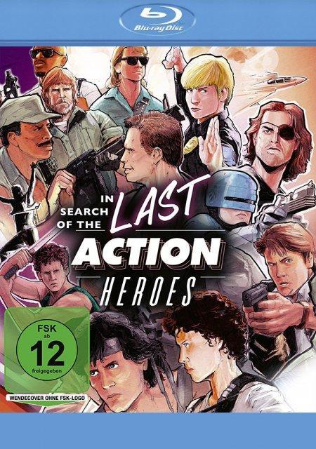 In Search of the Last Action Heroes