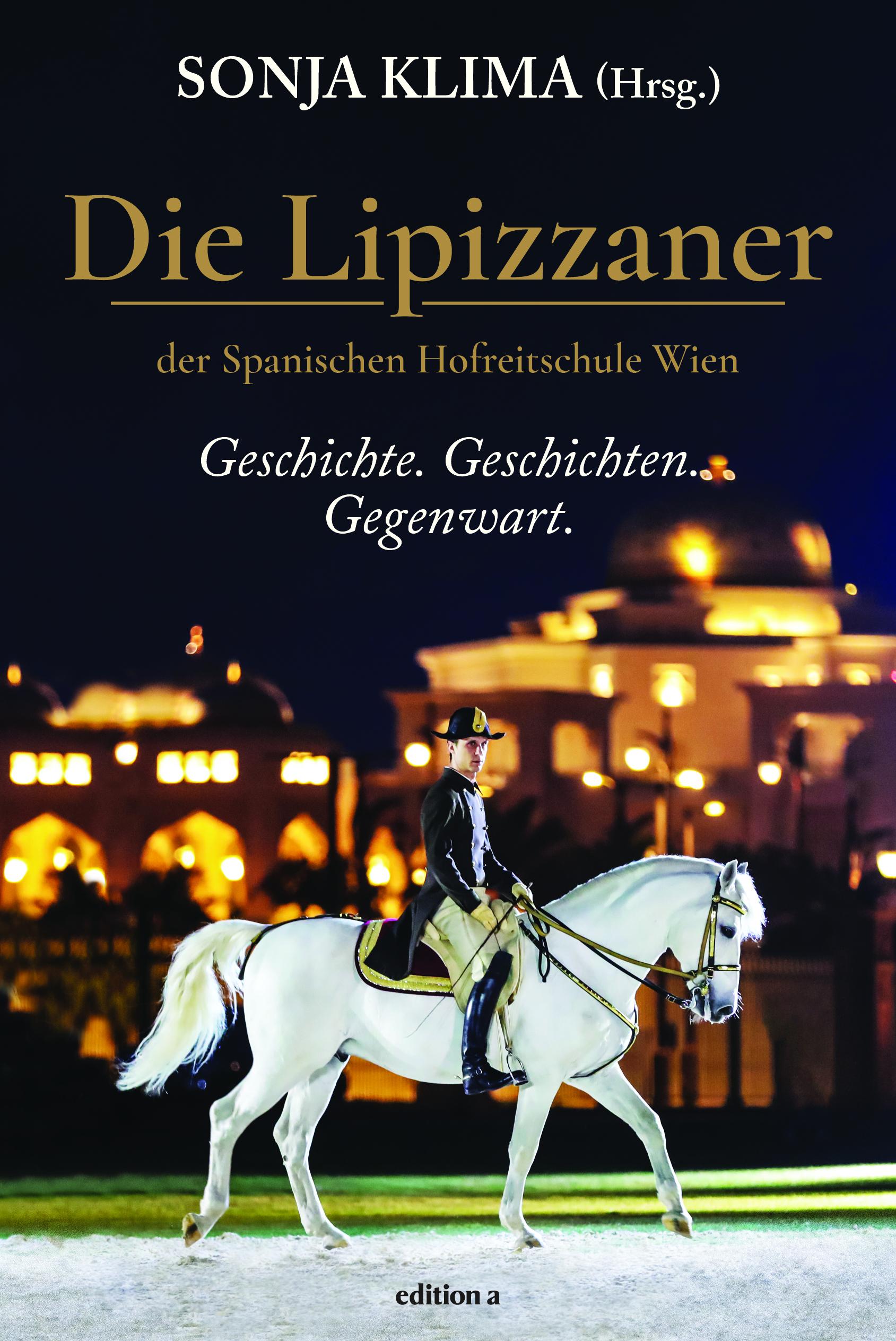 Die Lipizzaner