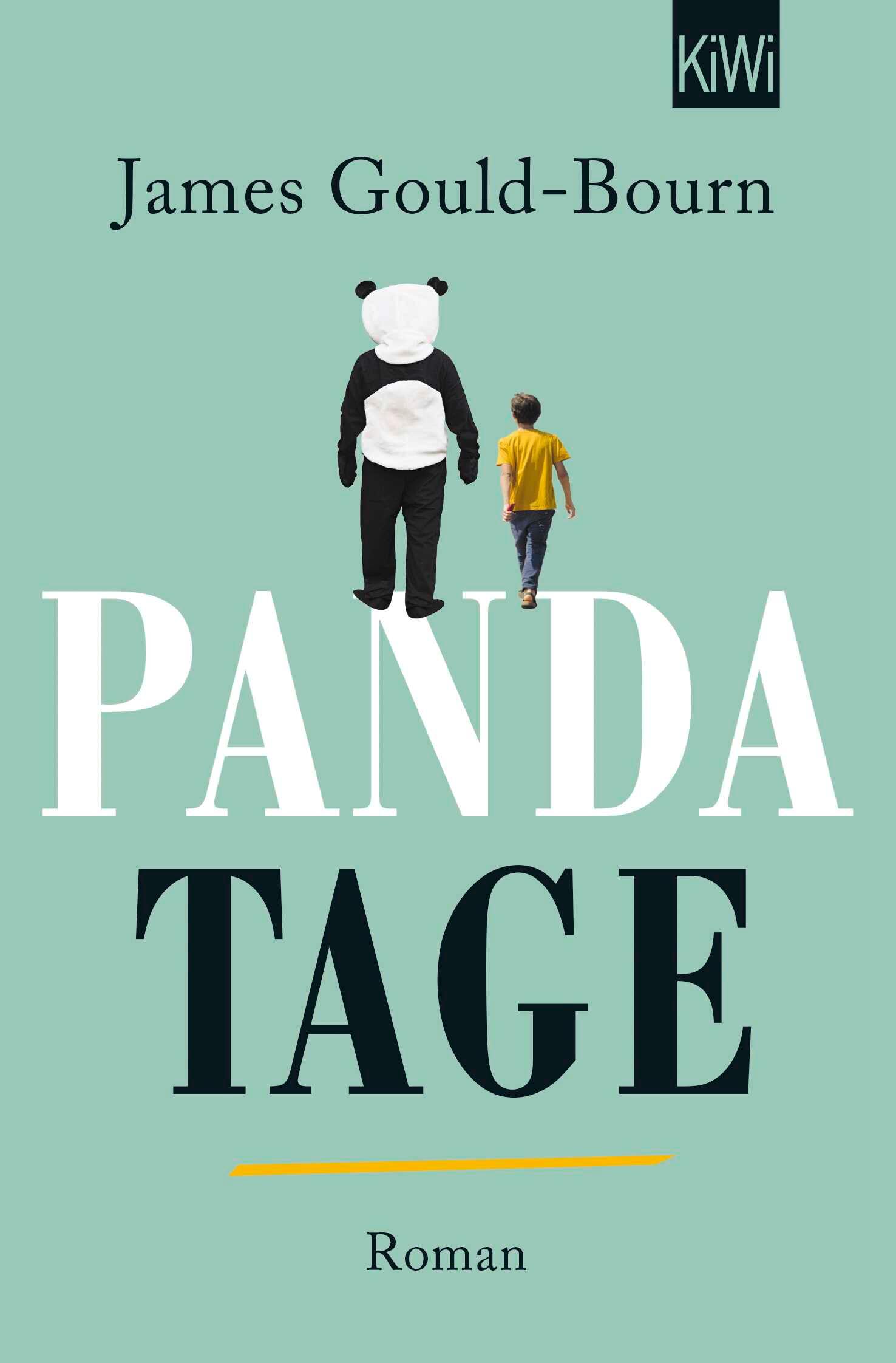 Pandatage