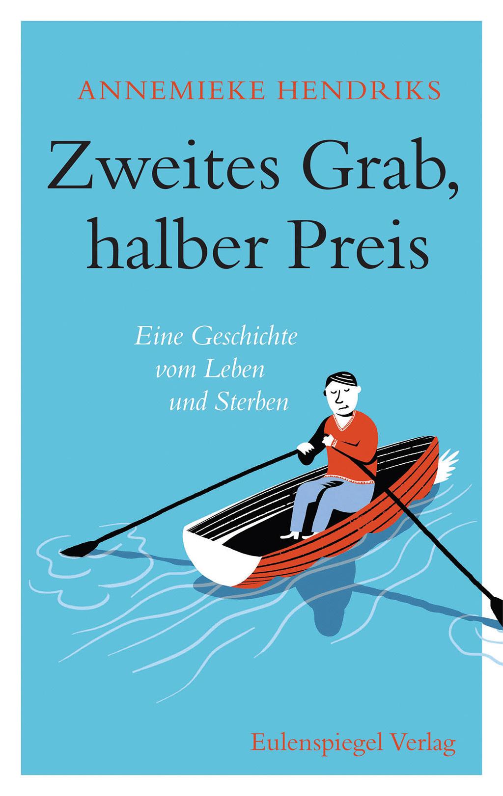 Zweites Grab, halber Preis