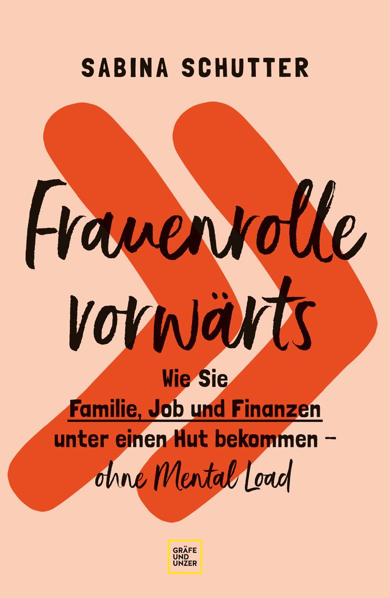 Frauenrolle vorwärts