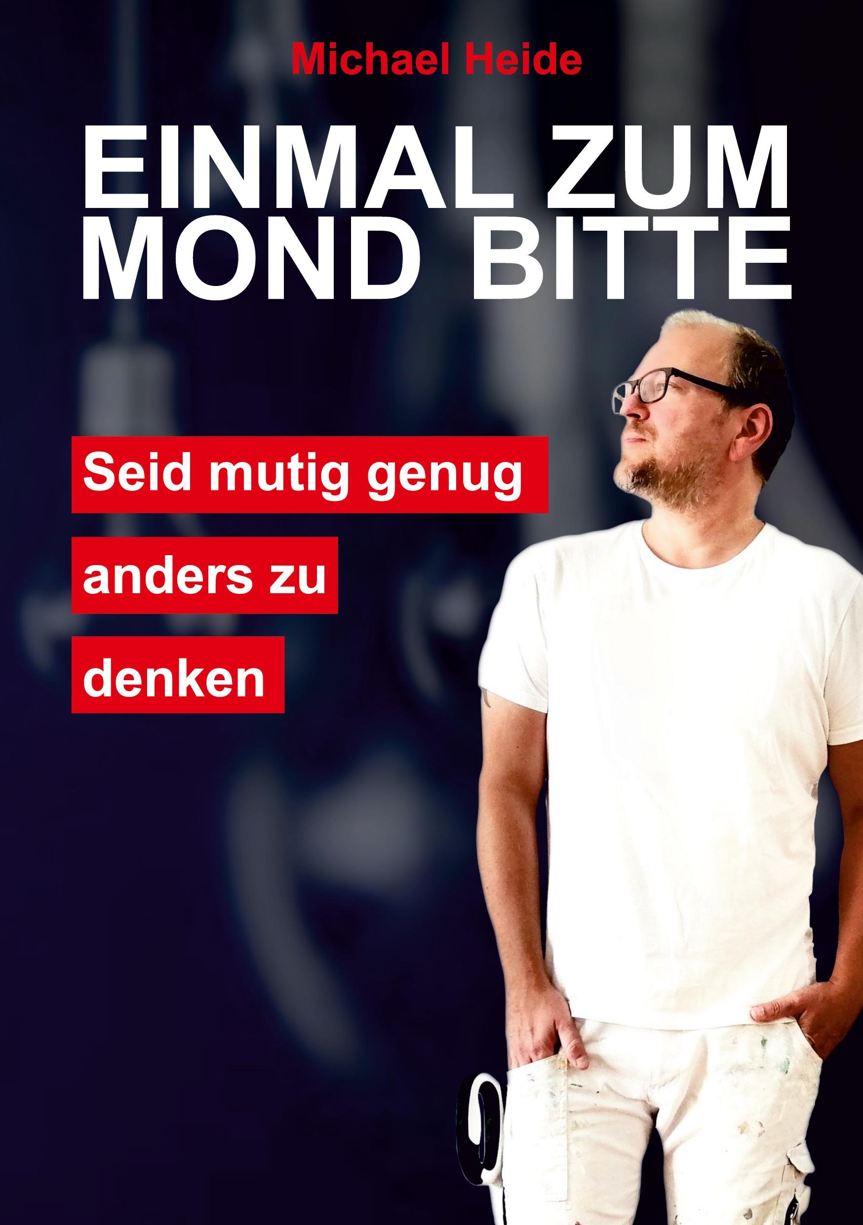 Einmal zum Mond bitte