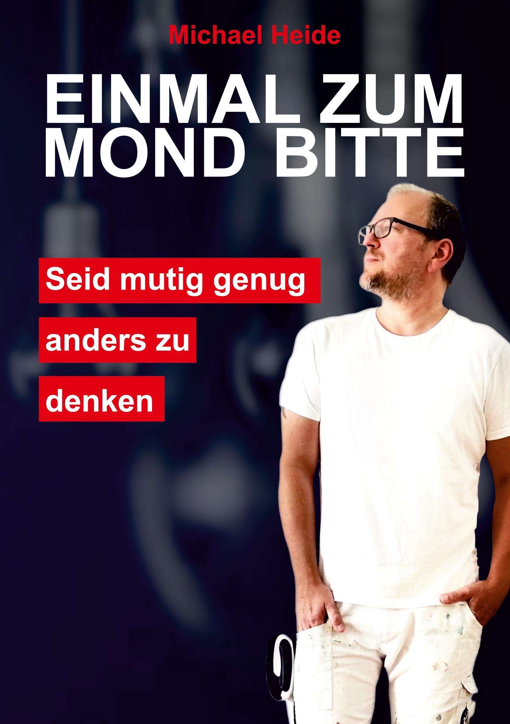 Einmal zum Mond bitte