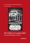 Die Falken in Luckenwalde