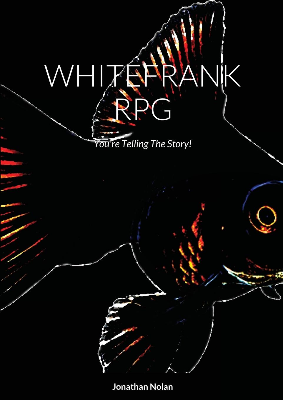 WHITEFRANK RPG