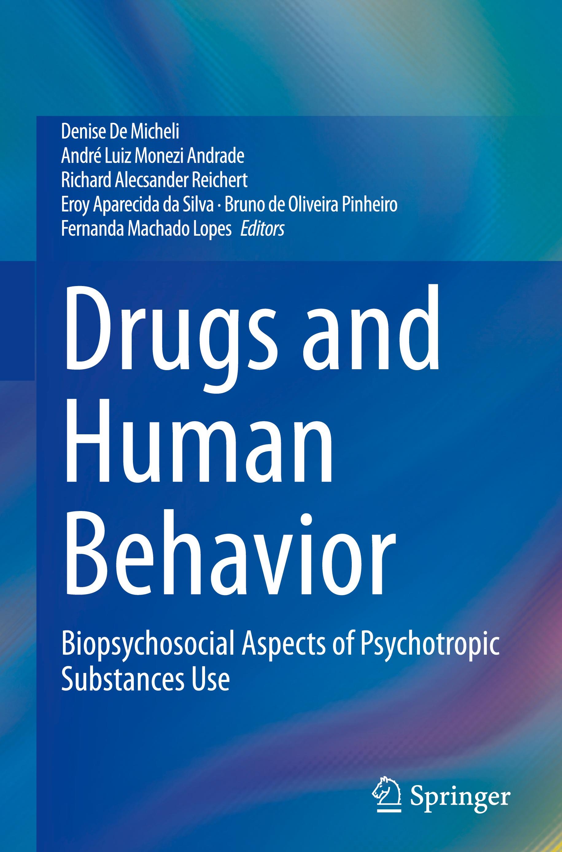 Drugs and Human Behavior