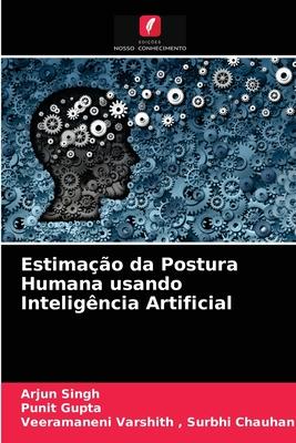 Estimação da Postura Humana usando Inteligência Artificial