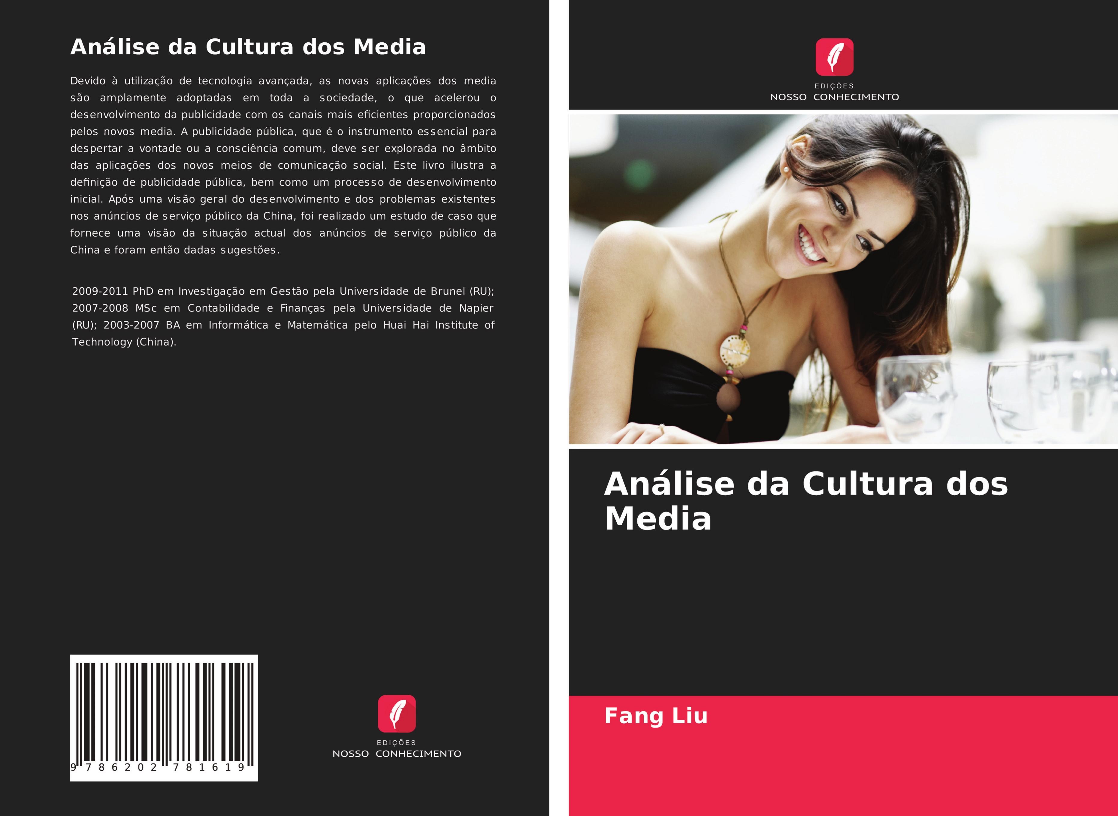 Análise da Cultura dos Media