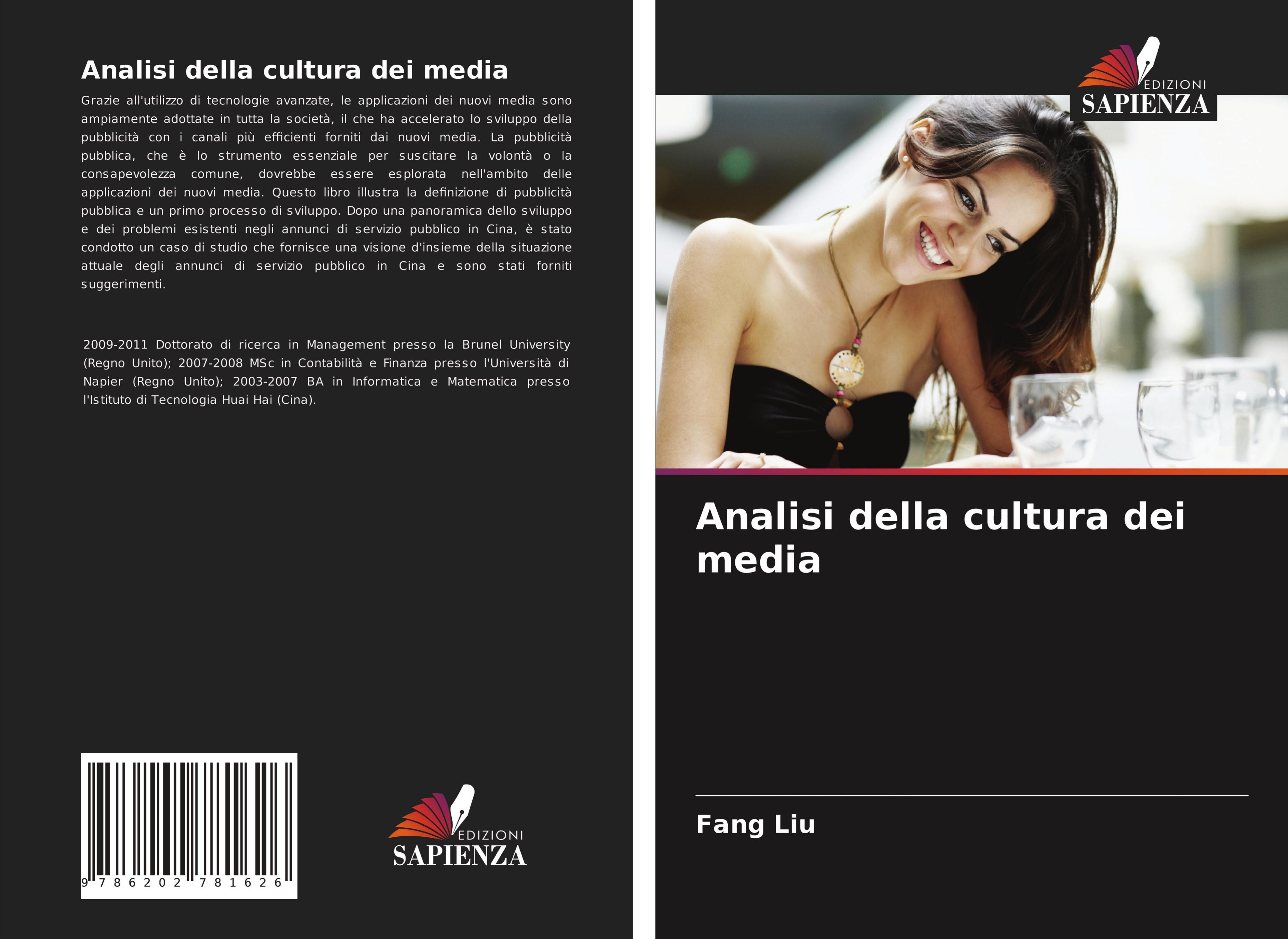 Analisi della cultura dei media