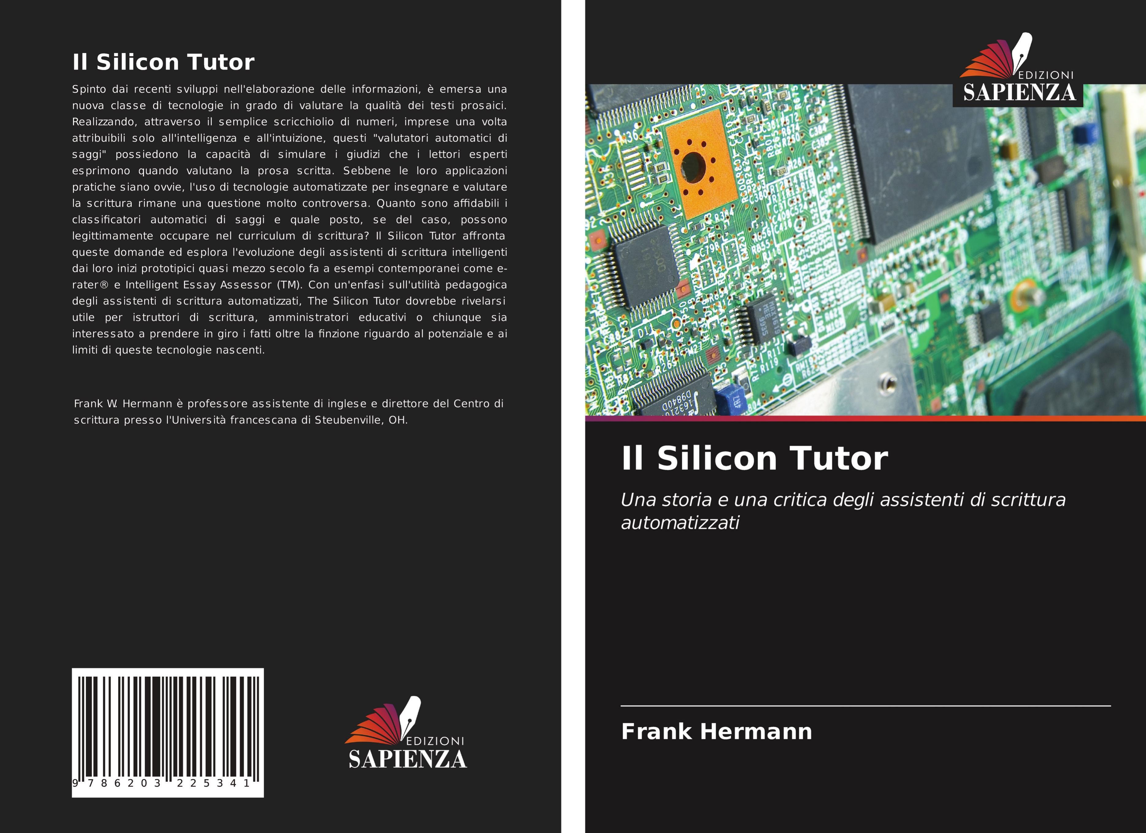 Il Silicon Tutor