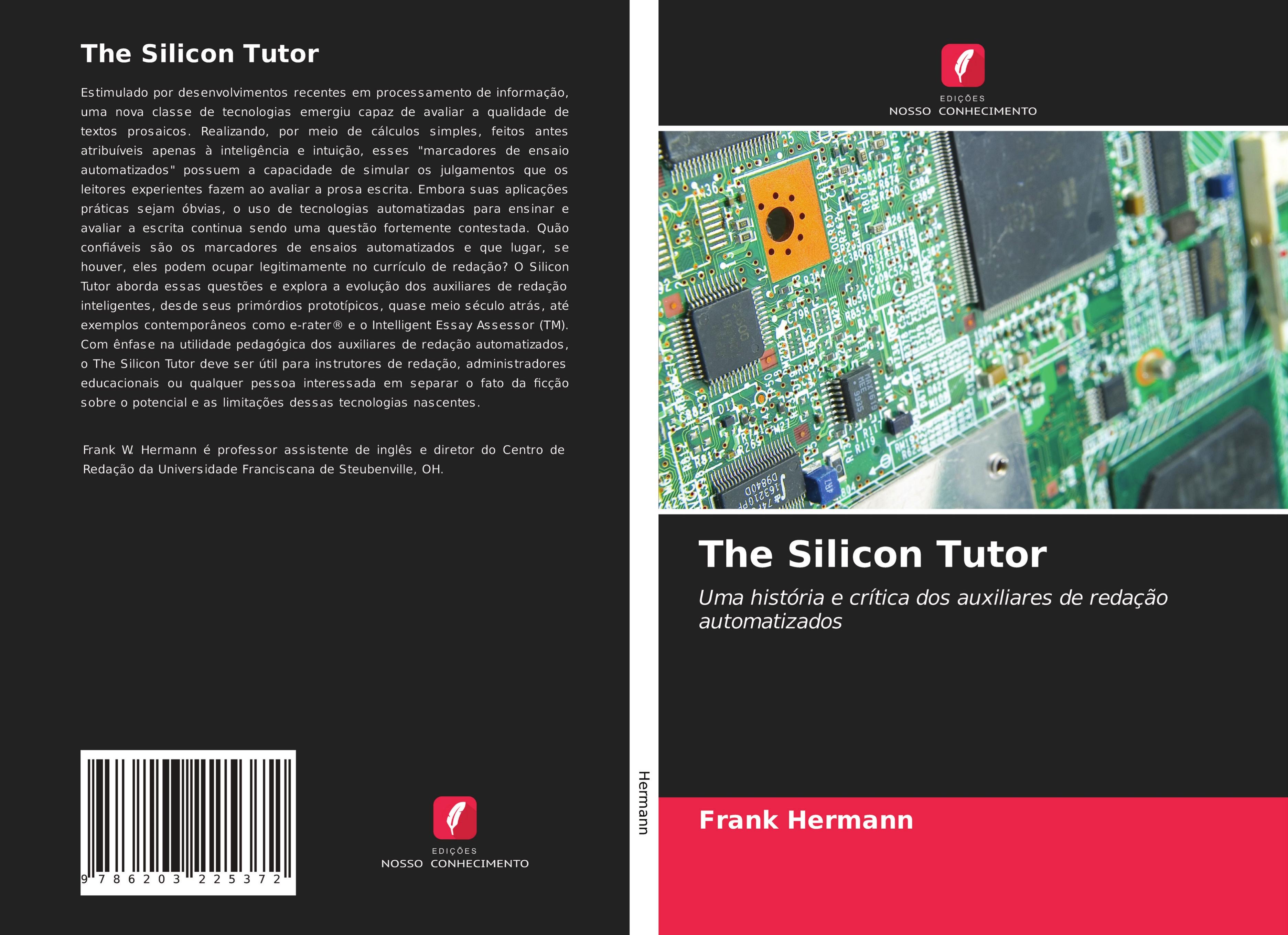 The Silicon Tutor