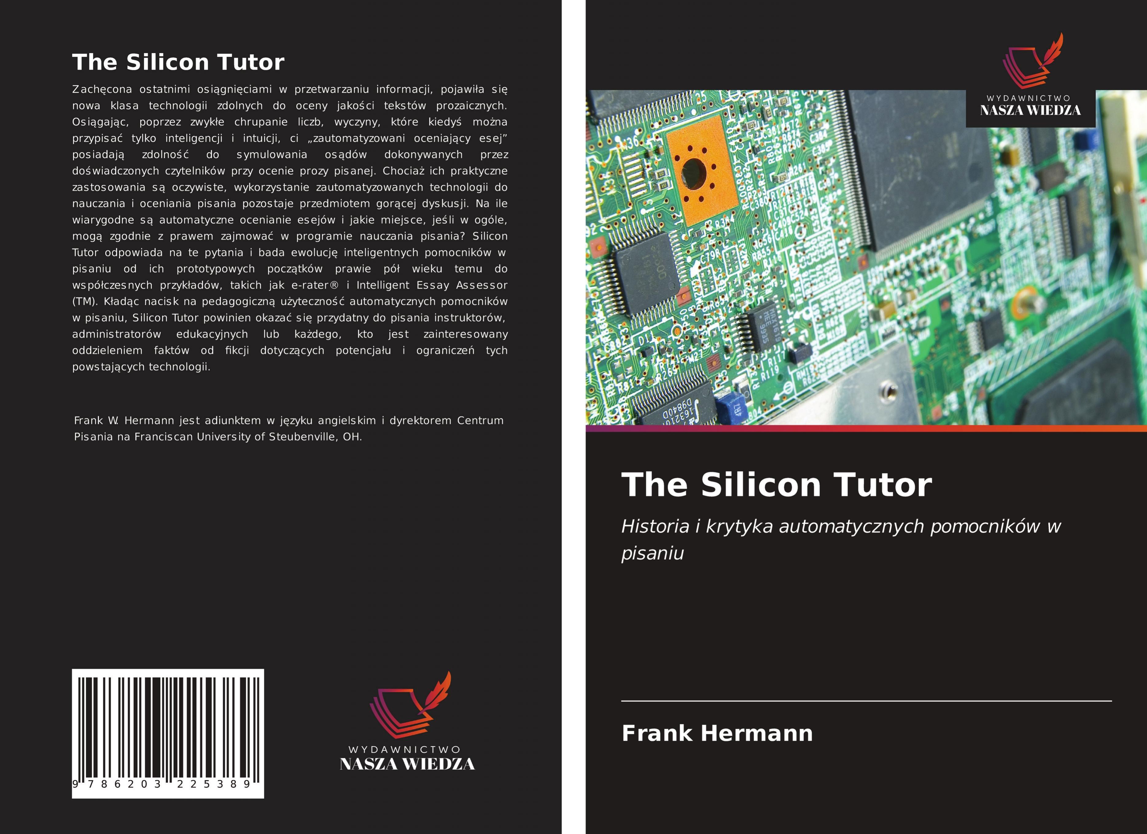 The Silicon Tutor