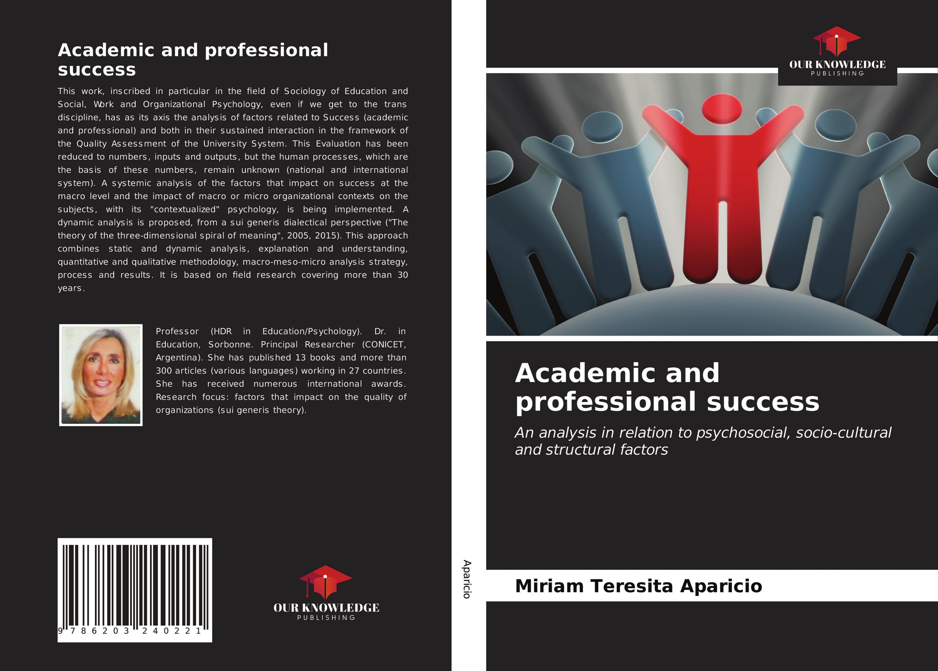 Academic and professional success