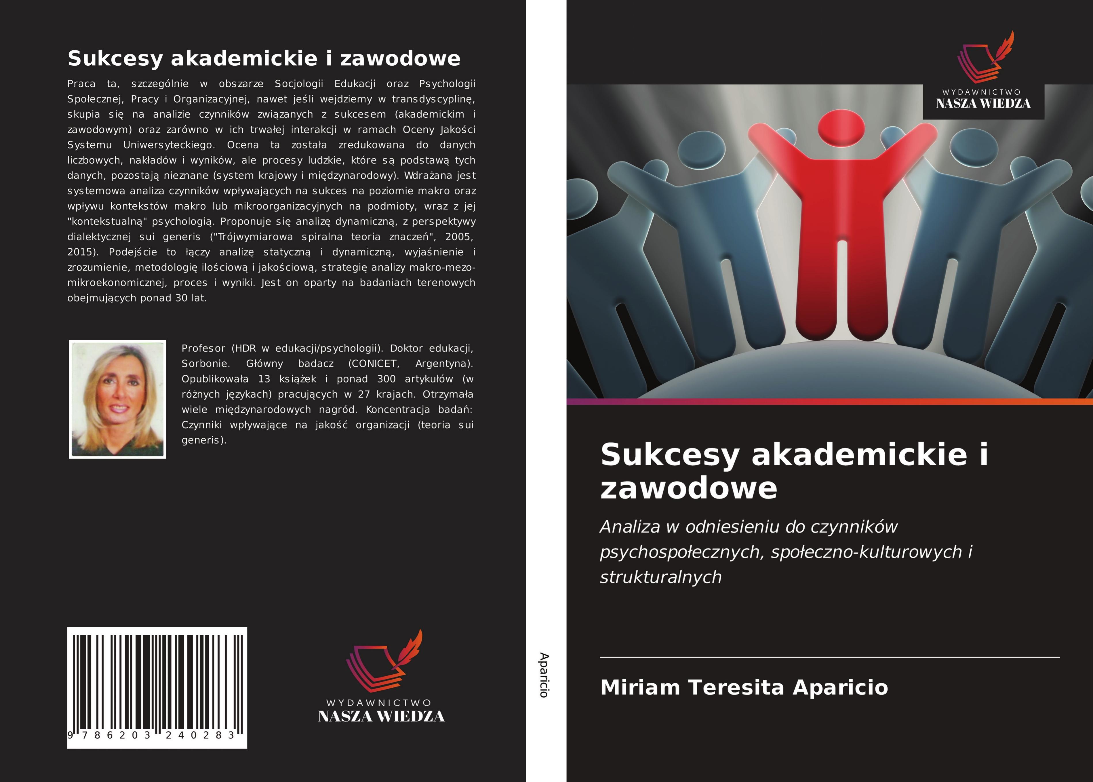 Sukcesy akademickie i zawodowe