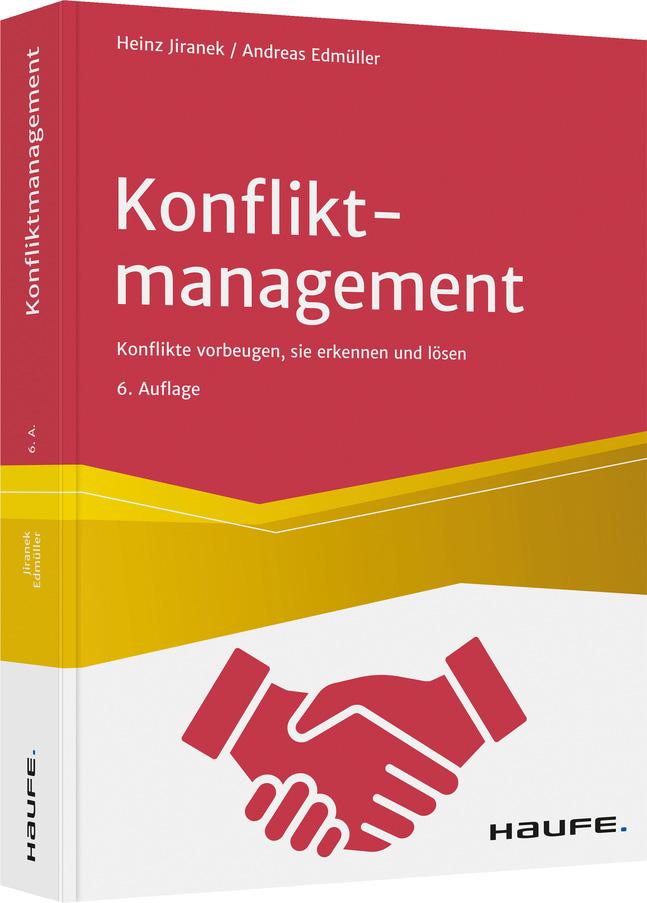 Konfliktmanagement