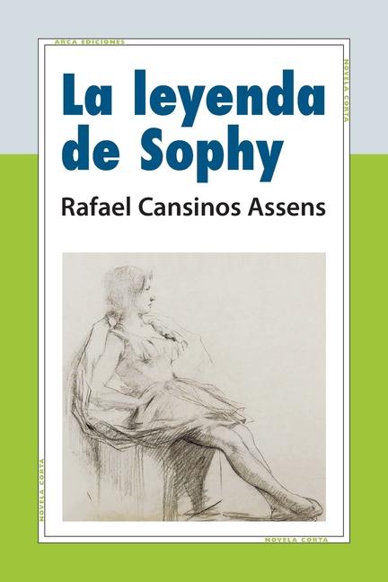 La leyenda de Sophy