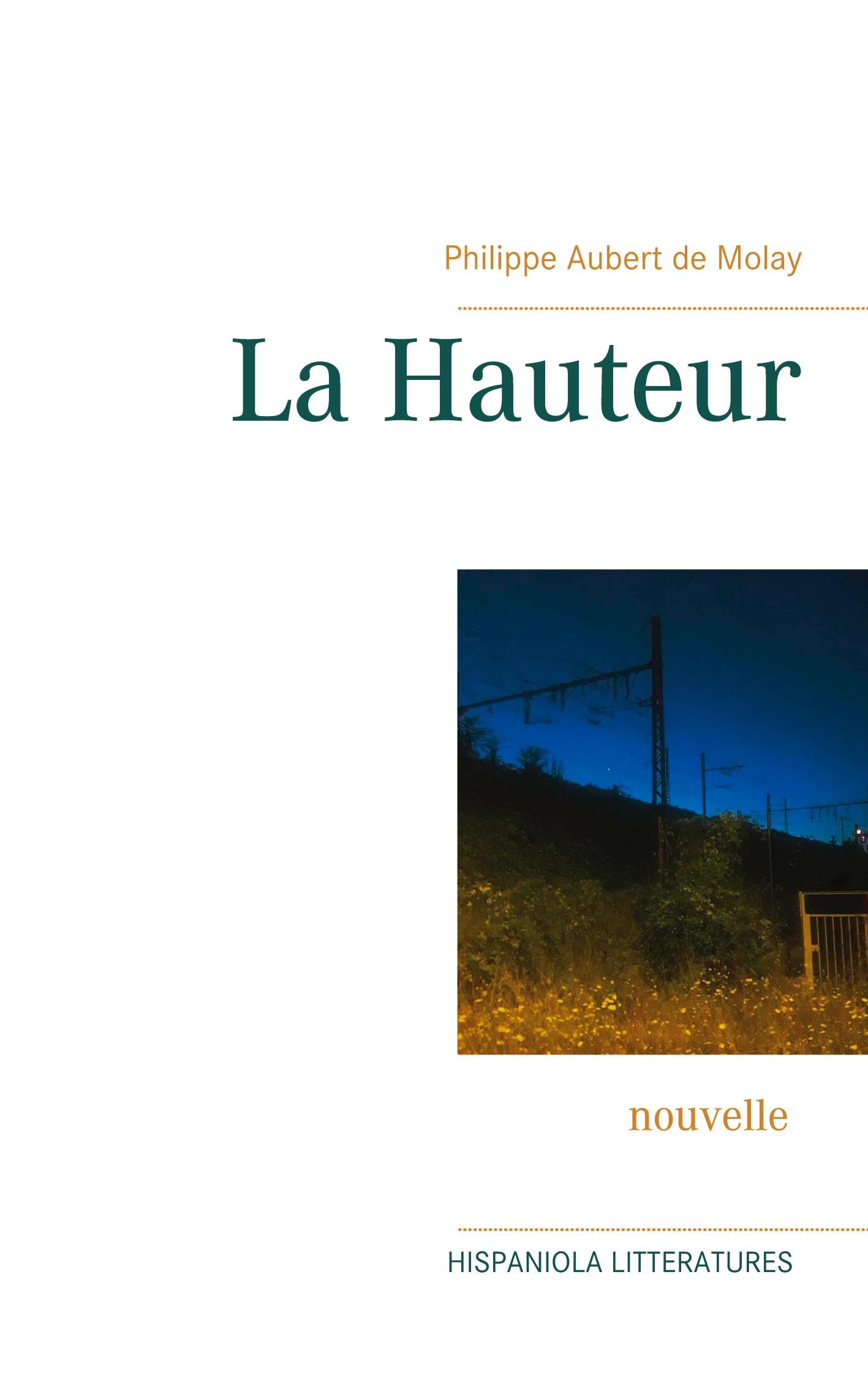 La Hauteur