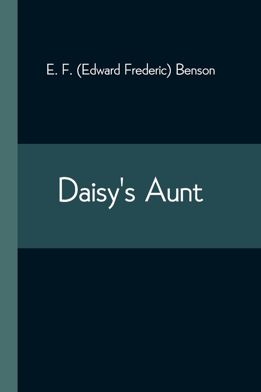 Daisy's Aunt