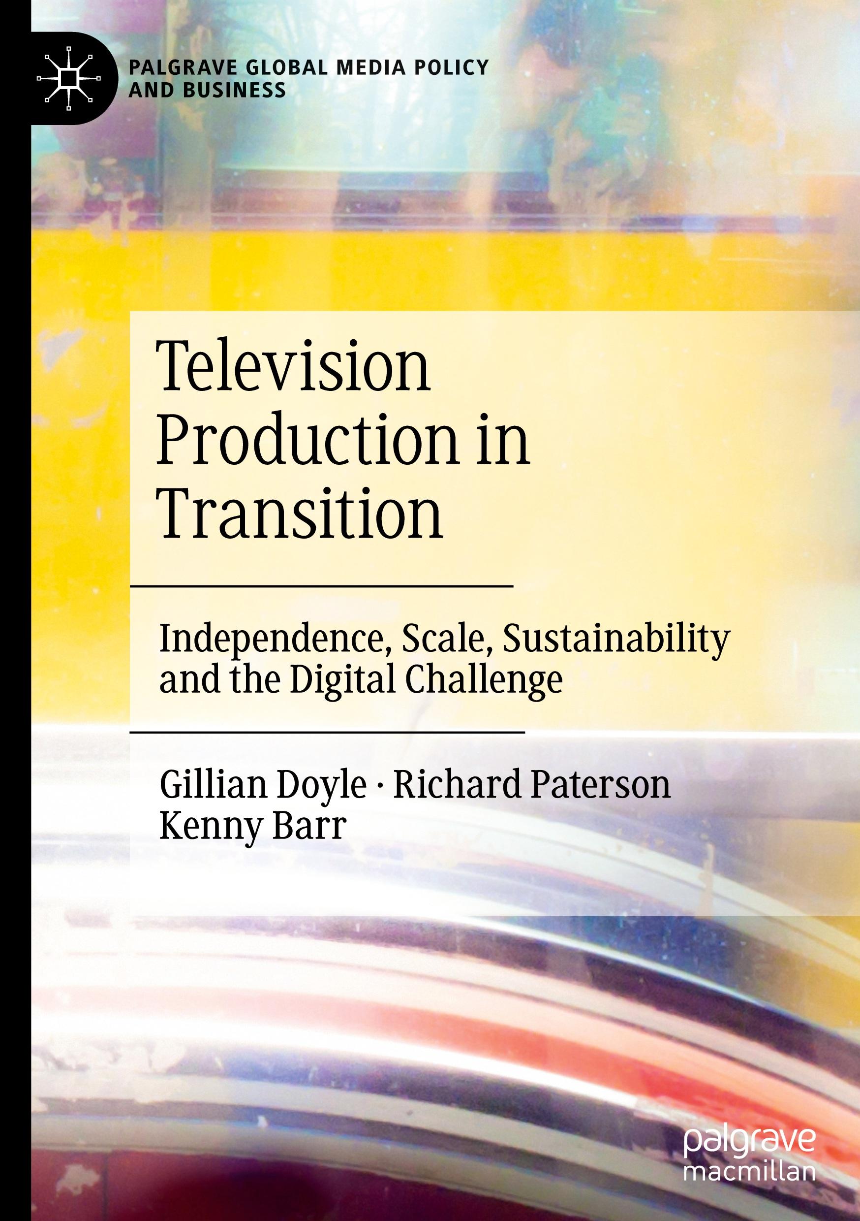 Television Production in Transition