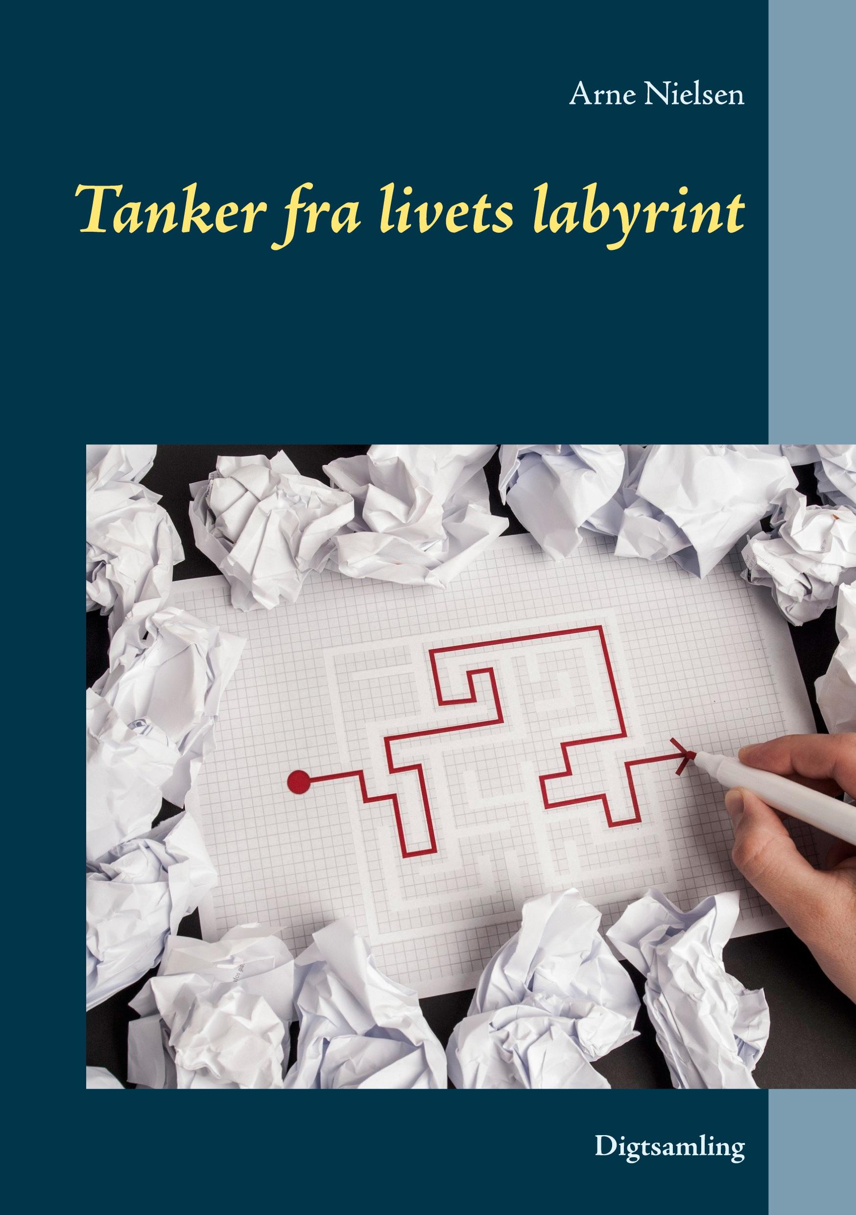 Tanker fra livets labyrint