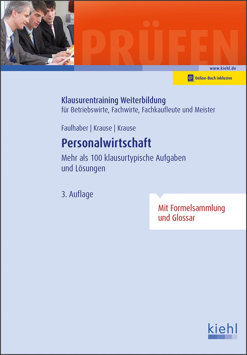 Personalwirtschaft