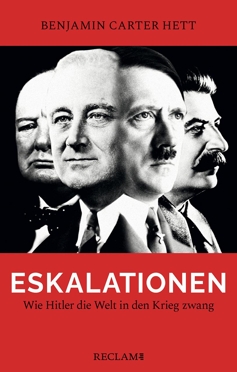 Eskalationen