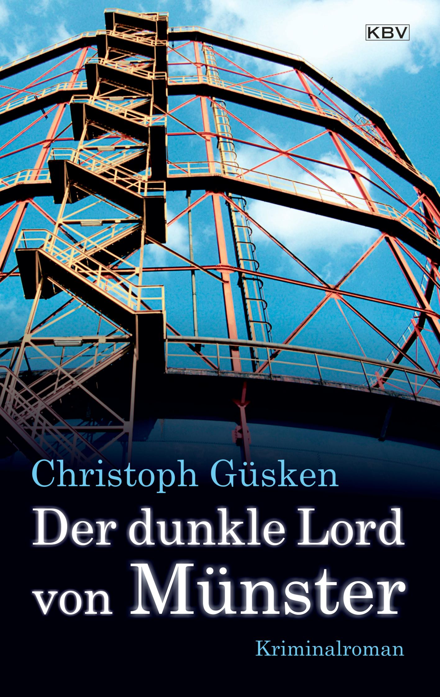 Der dunkle Lord von Münster