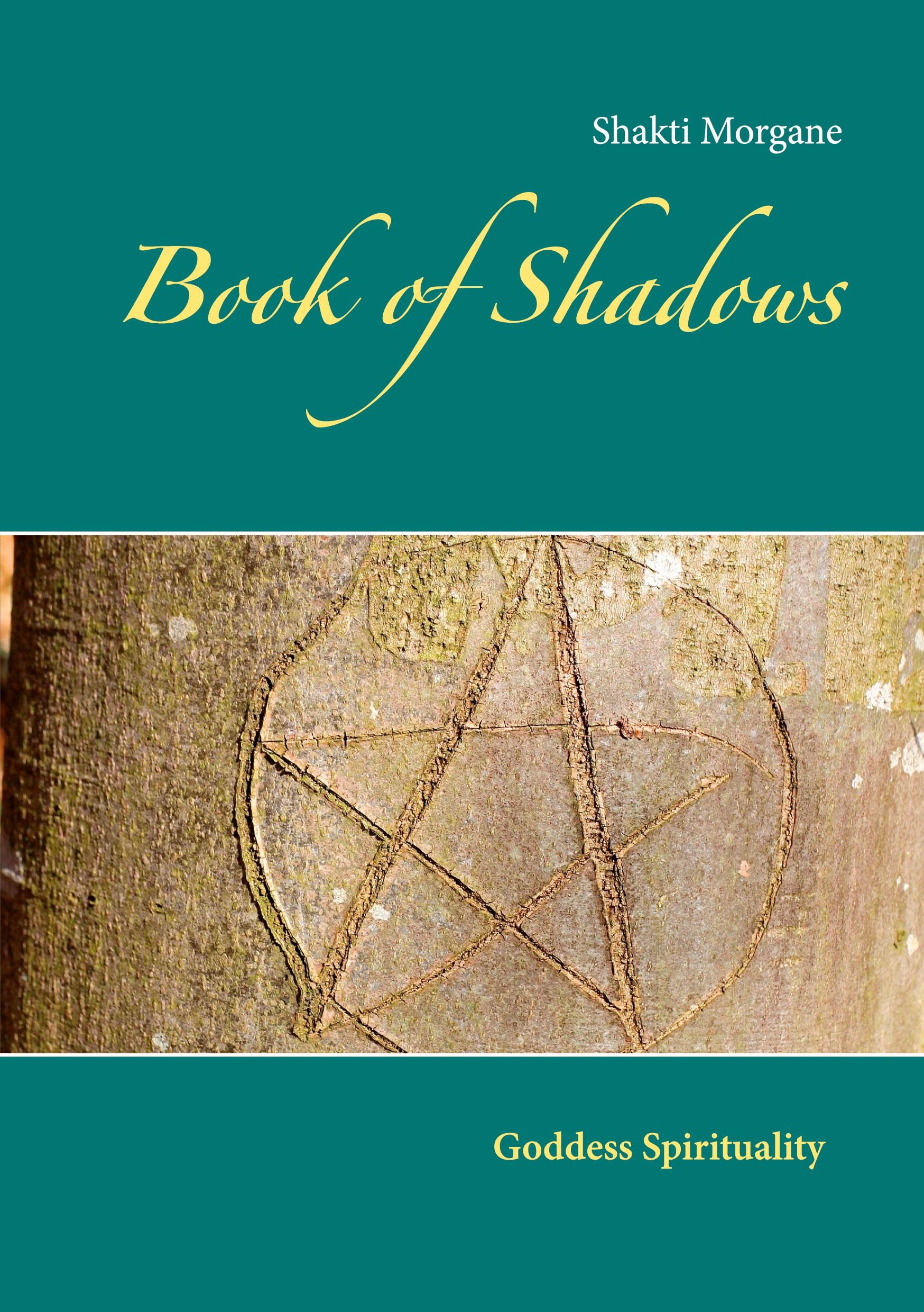 Book of Shadows