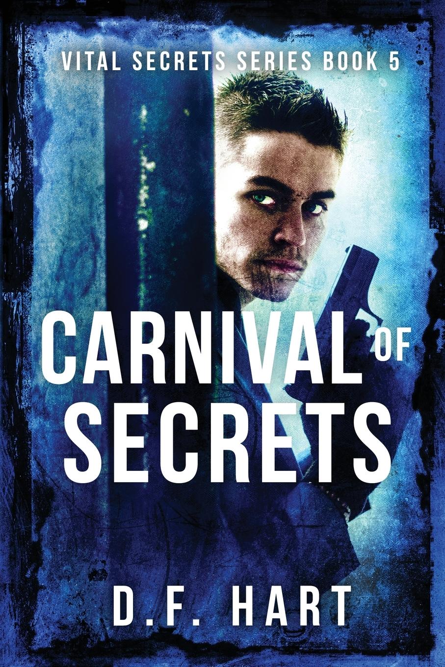 Carnival of Secrets