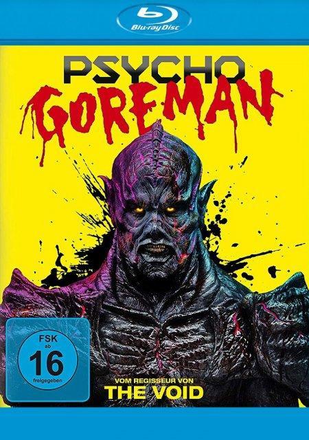 Psycho Goreman