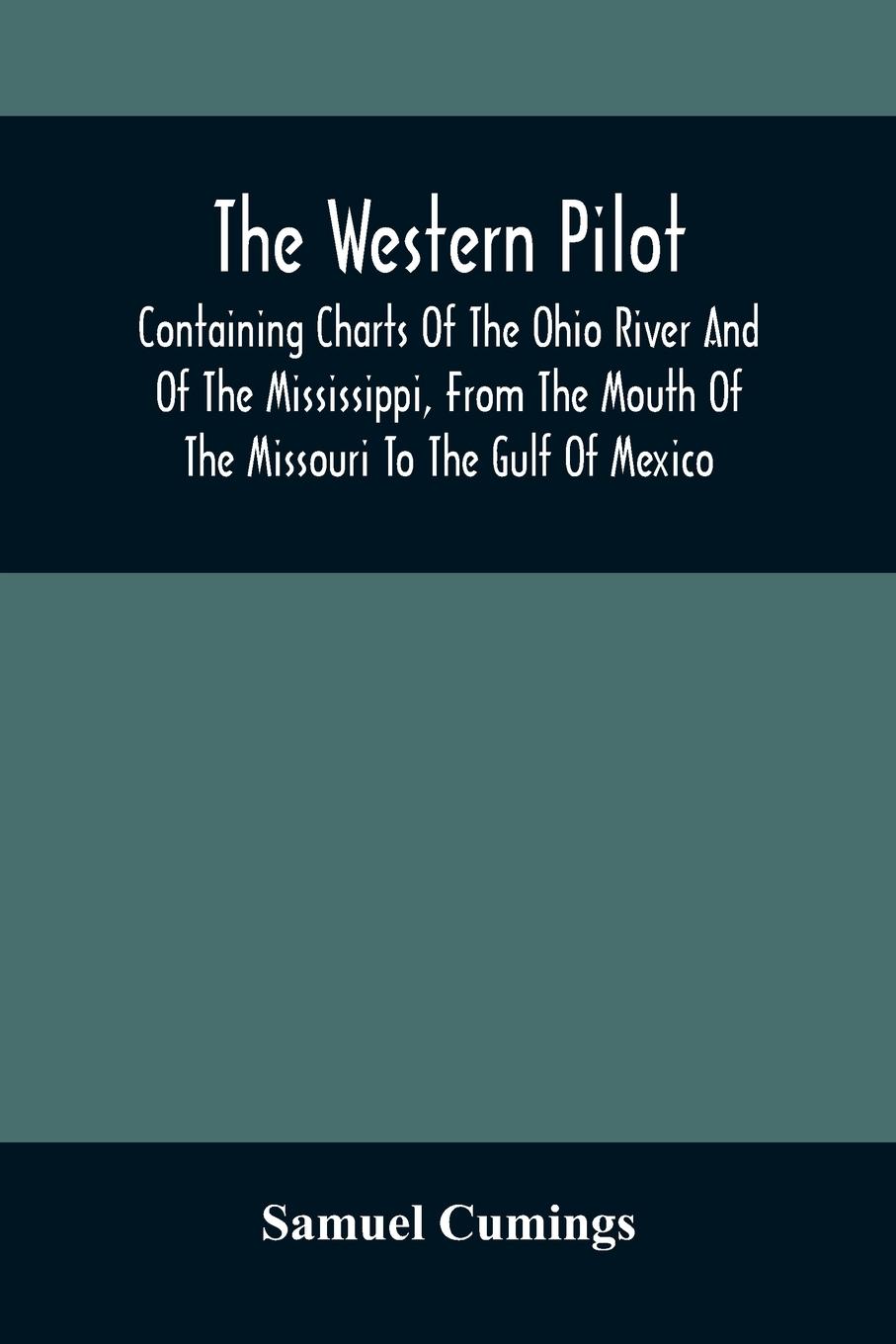 The Western Pilot