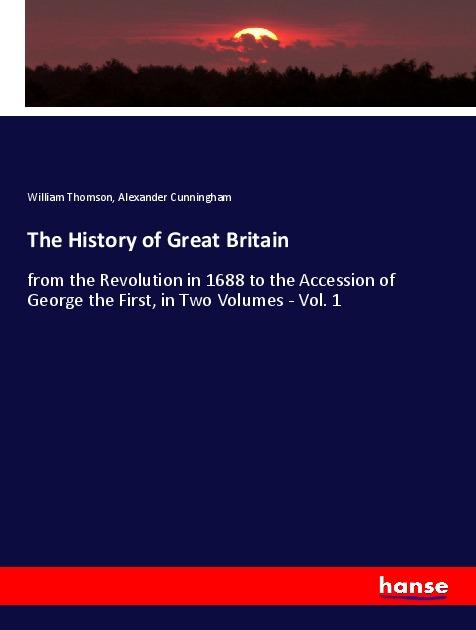 The History of Great Britain