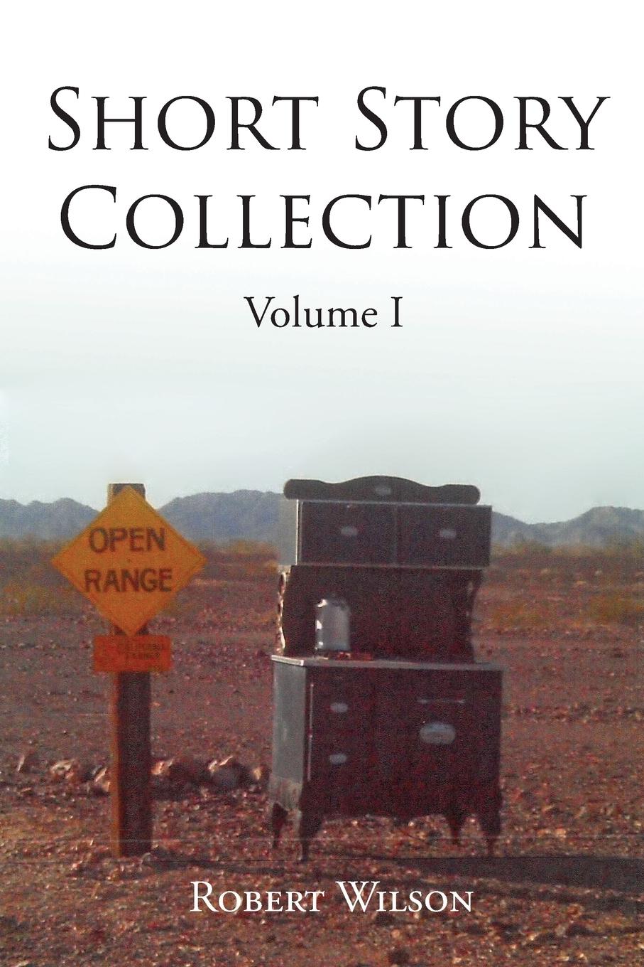 Short Story Collection