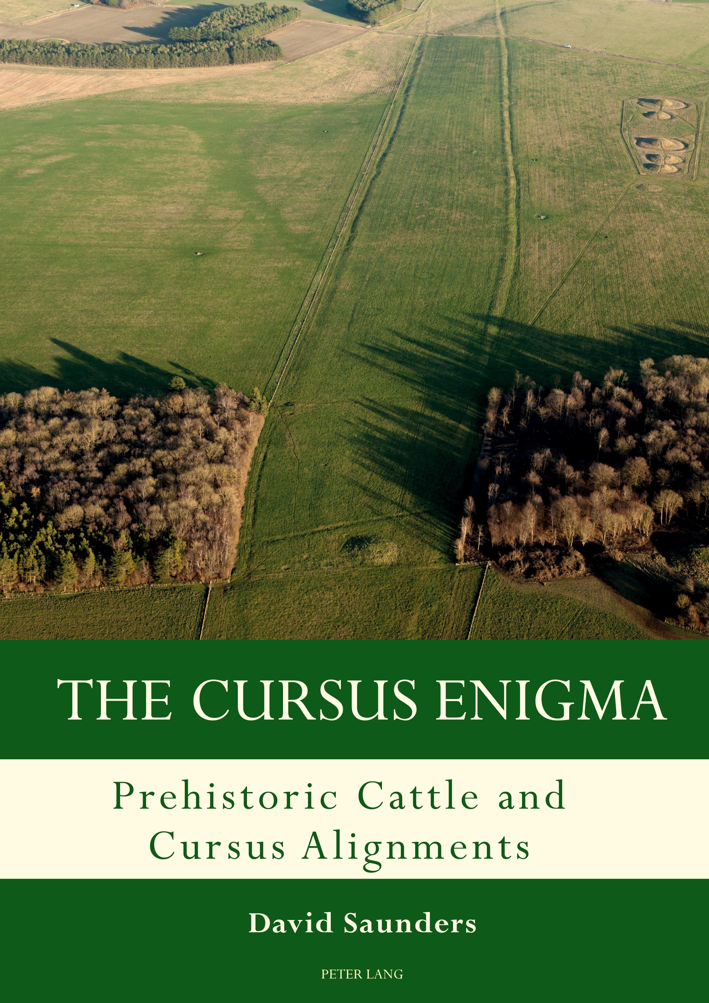 The Cursus Enigma