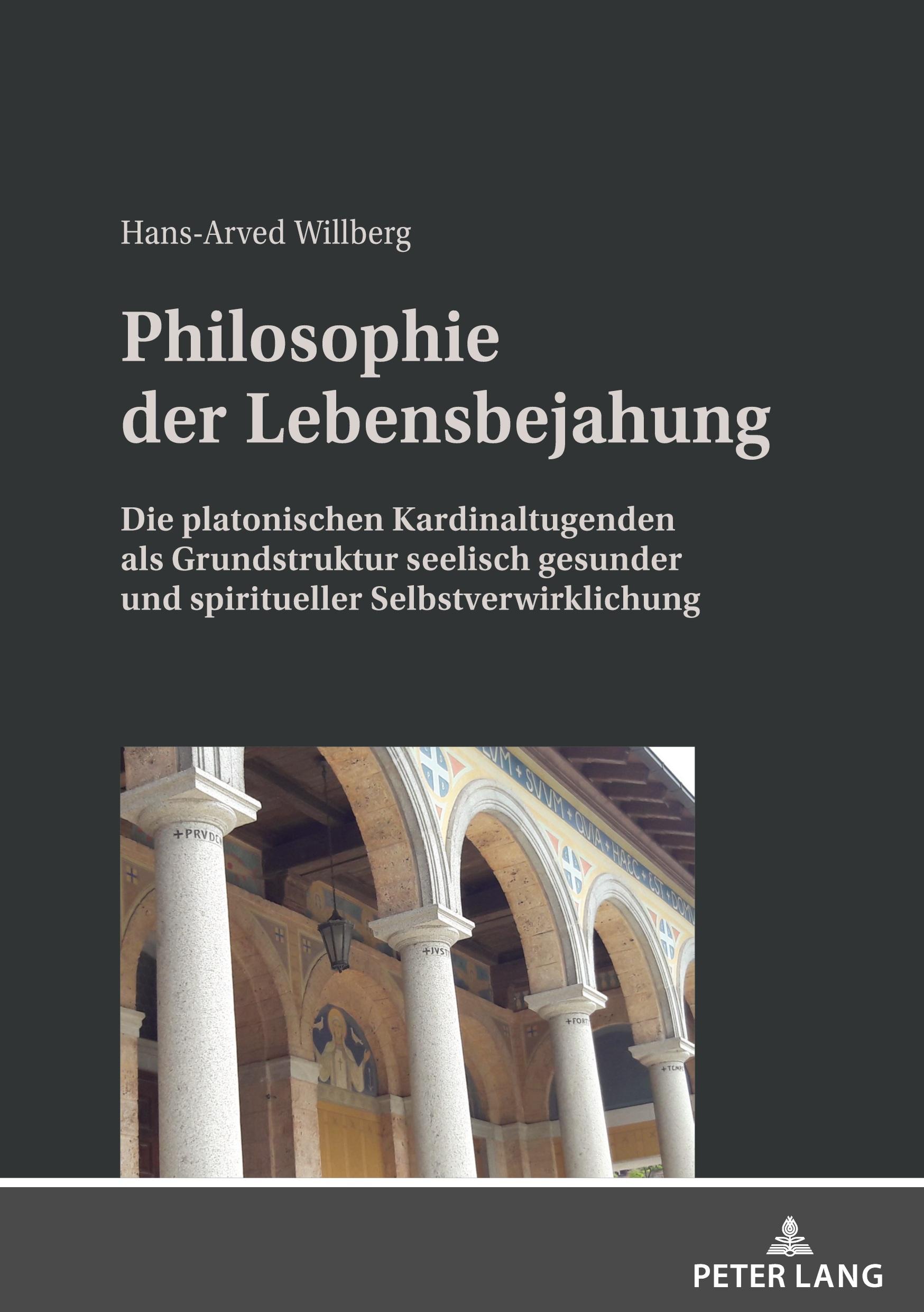 Philosophie der Lebensbejahung