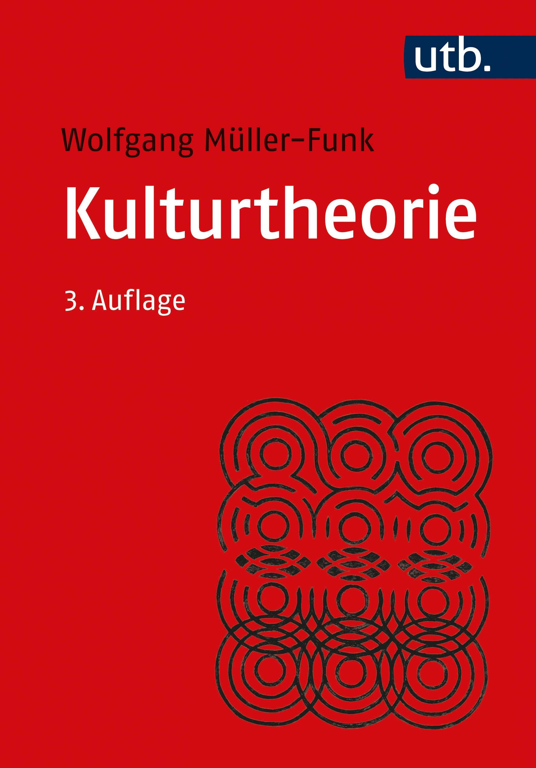 Kulturtheorie