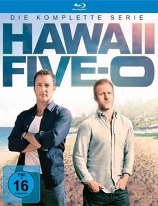 Hawaii Five-O