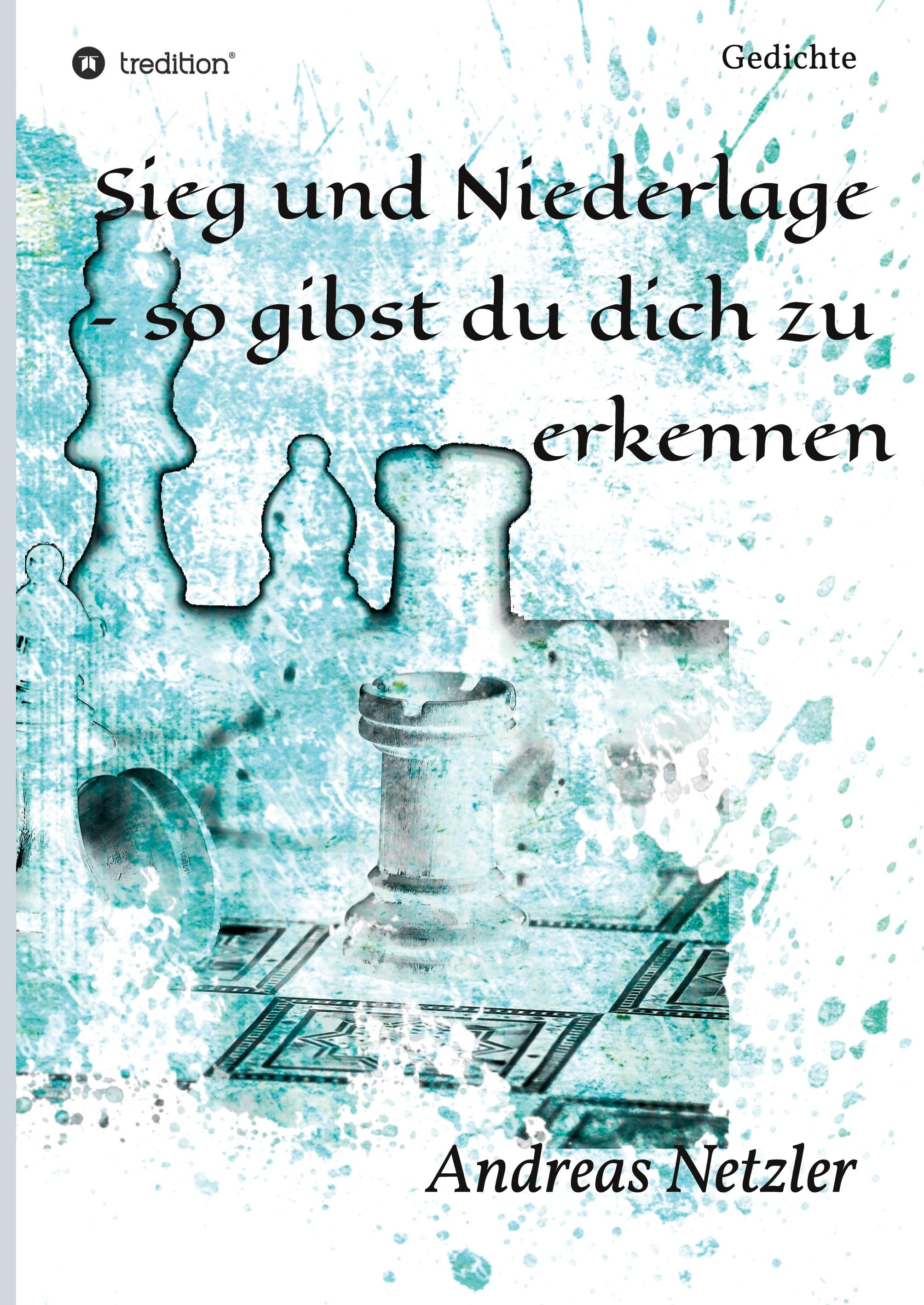 Sieg und Niederlage  ¿ so gibst du dich zu  erkennen