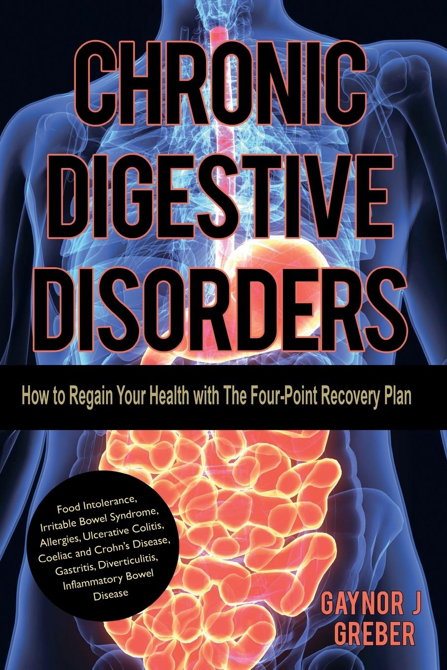 Chronic Digestive Disorders