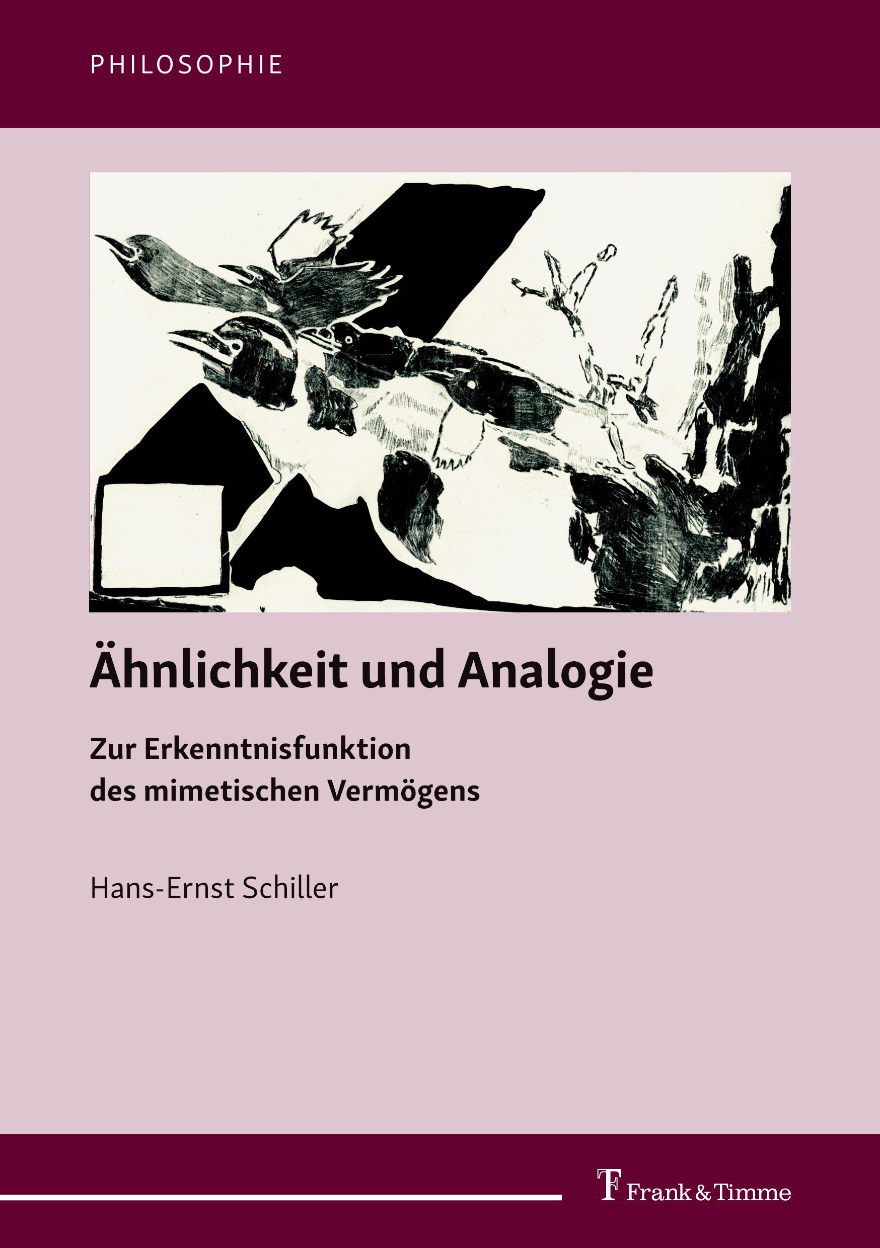 Ähnlichkeit und Analogie