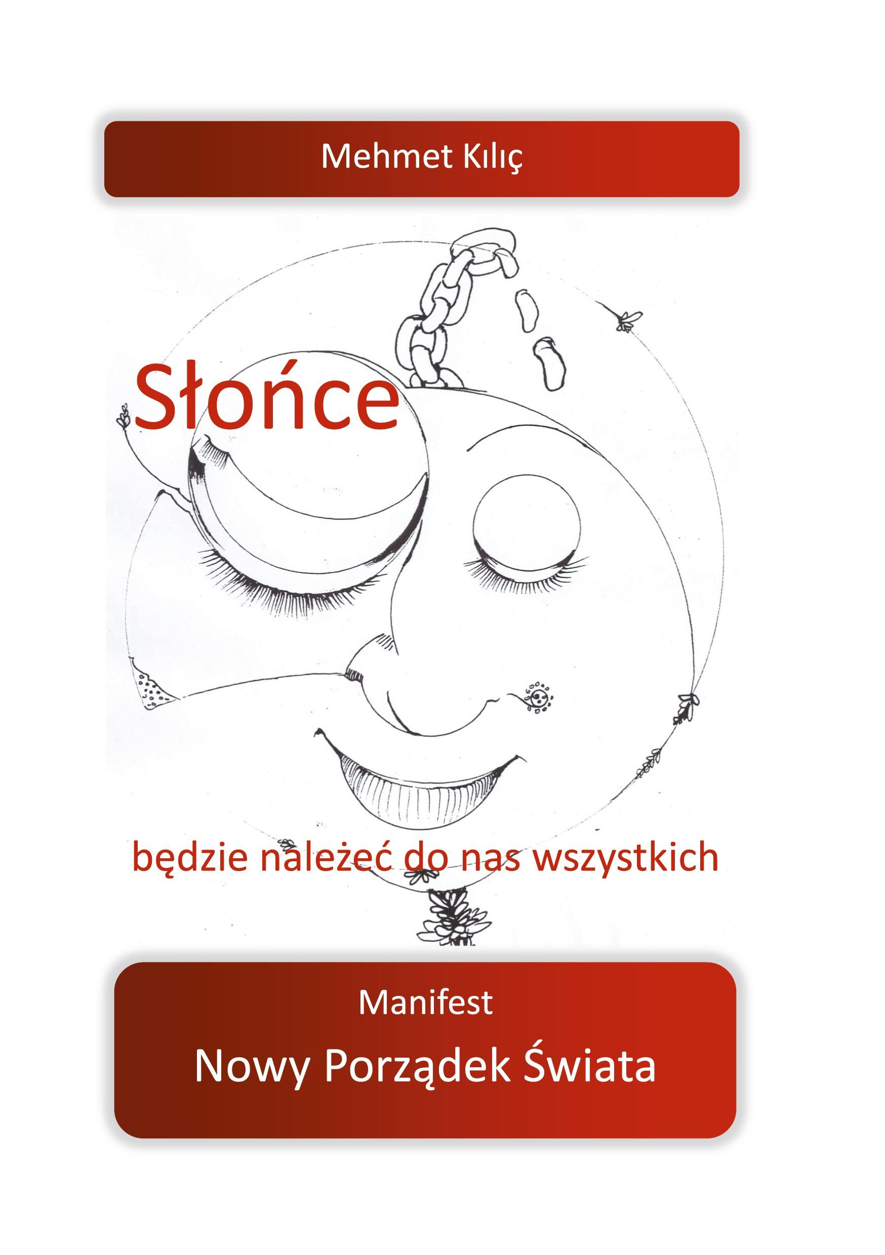 Stonce bedzie nalezec do nas wszystkich