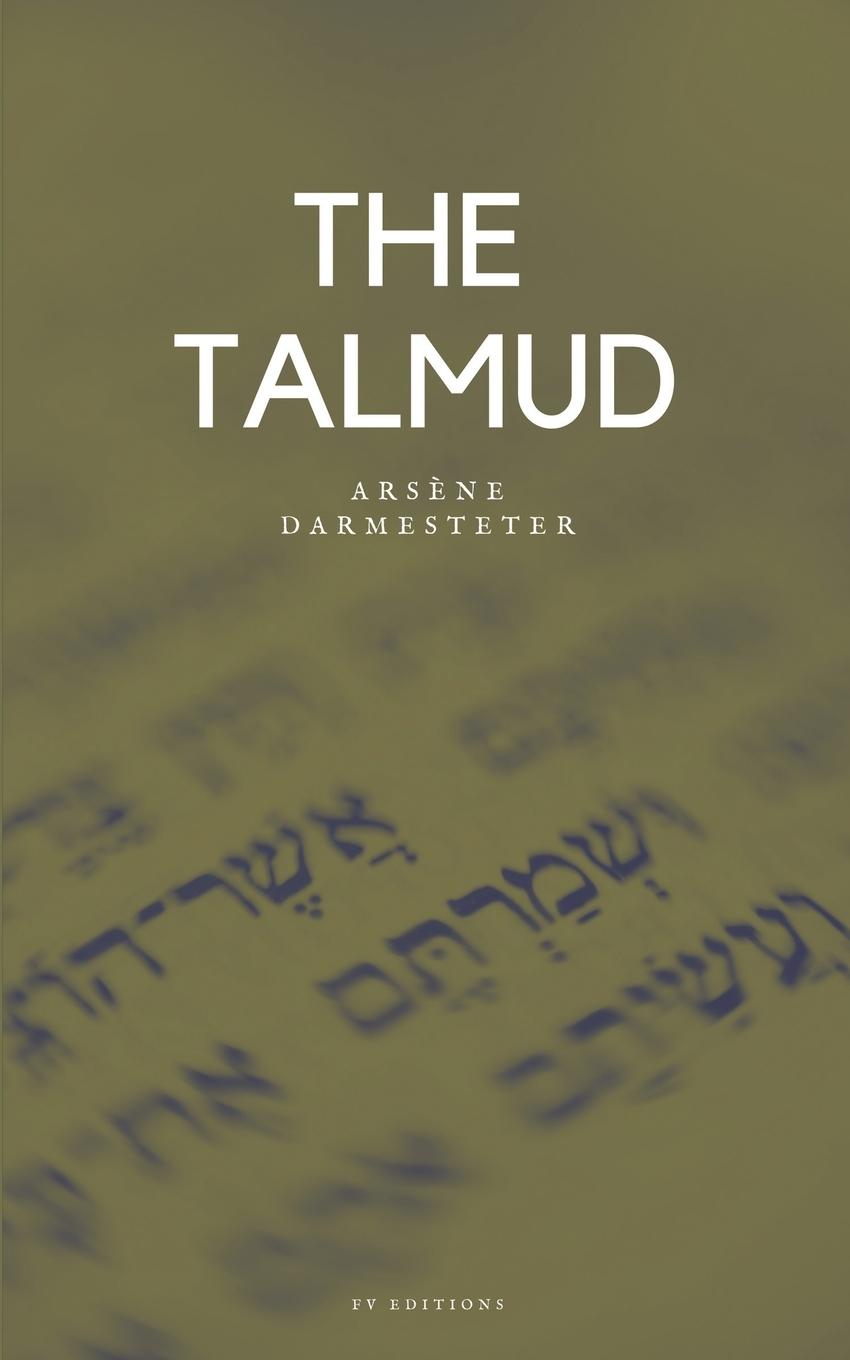 The Talmud