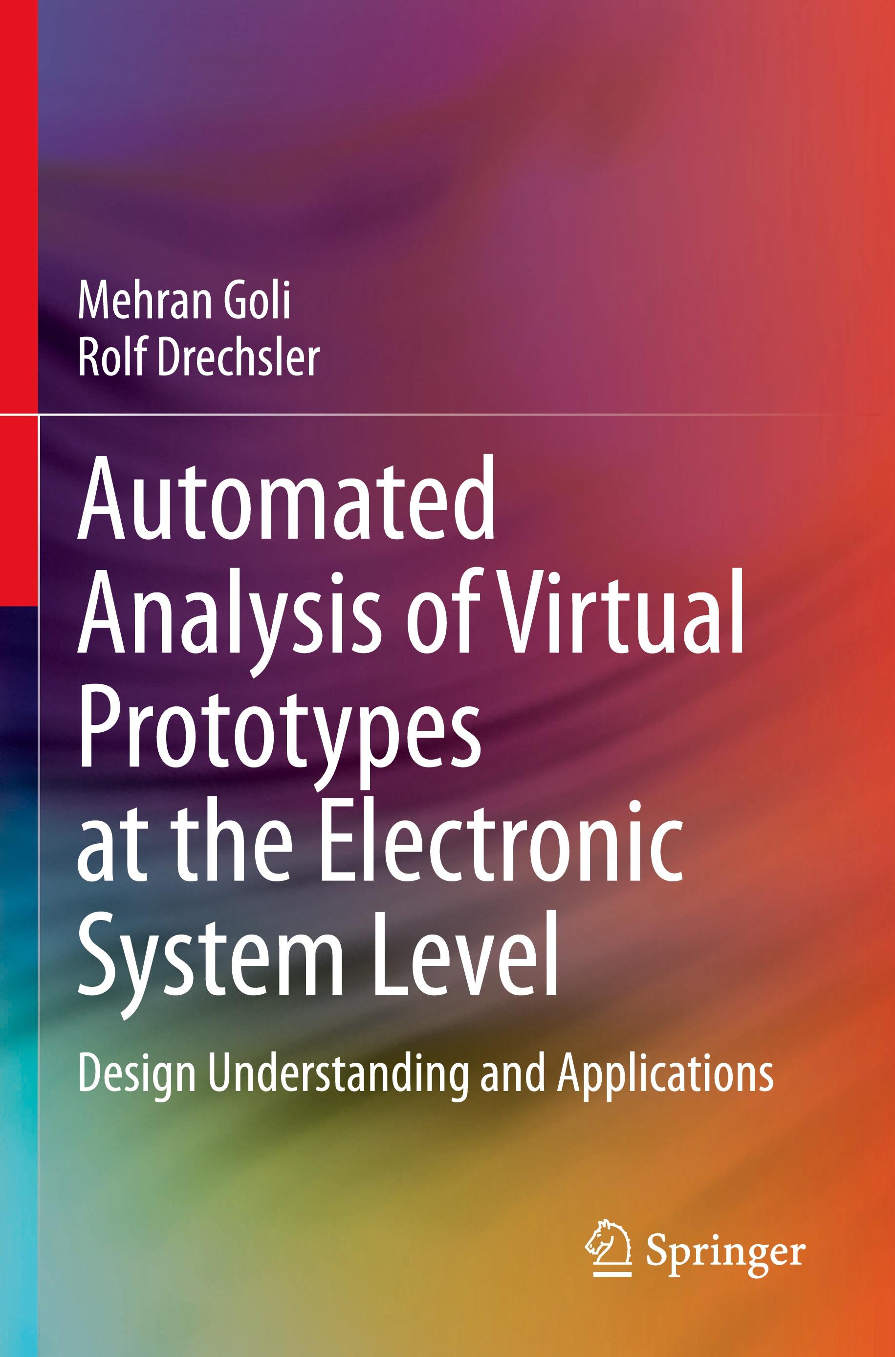 Automated Analysis of Virtual Prototypes at the Electronic System Level