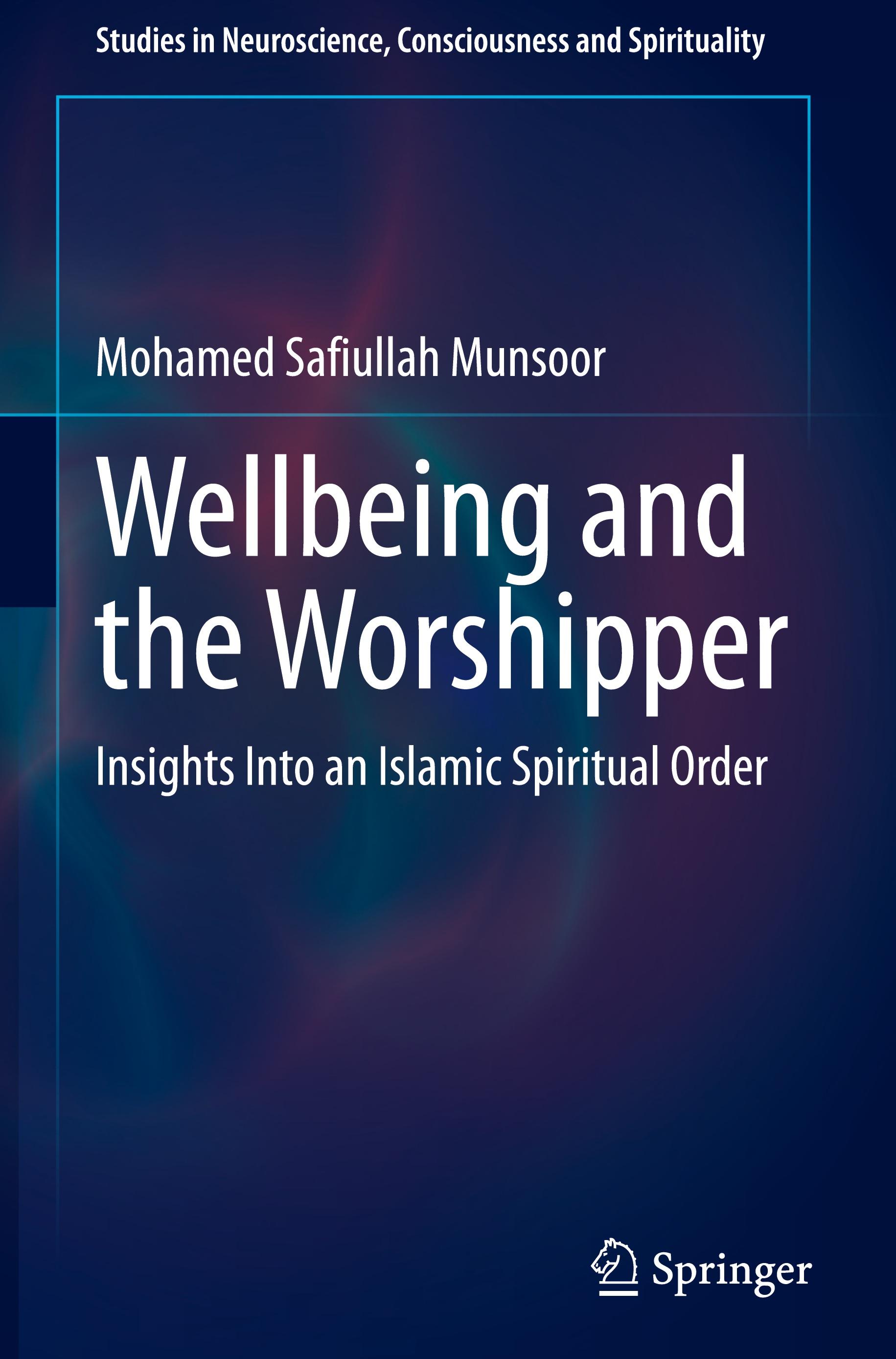 Wellbeing and the Worshipper