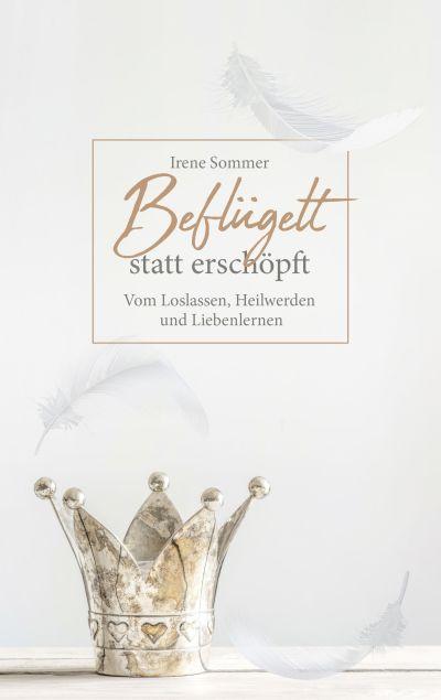 Beflügelt statt erschöpft