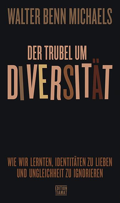 Der Trubel um Diversität