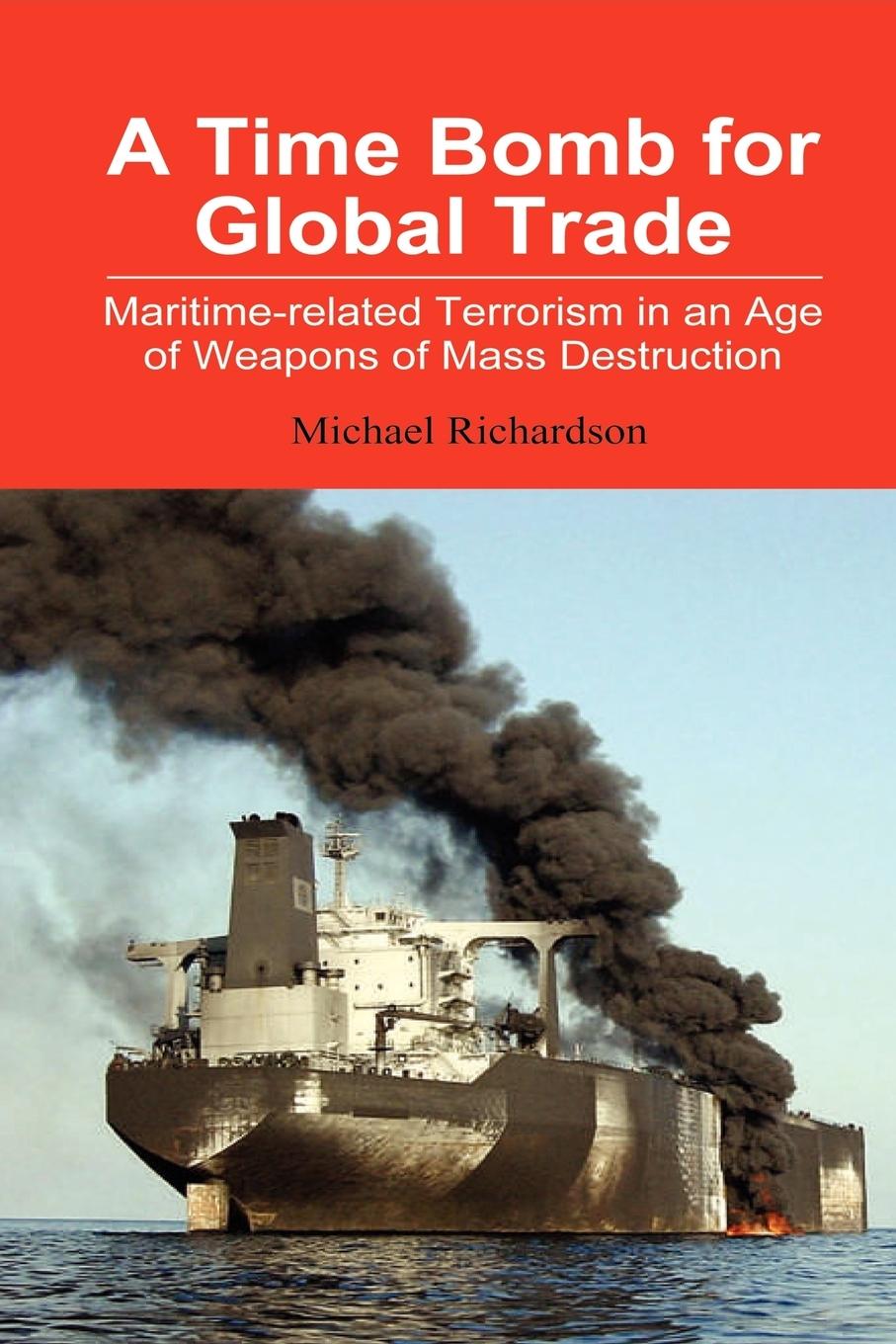 A Time Bomb for Global Trade